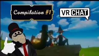 Compilation twitch vrchat #1