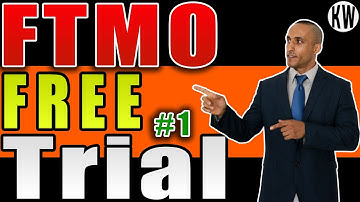 How To Pass FTMO Challenge Trading Manually Part 1