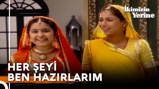 Düğün Hazirliklari Başlasin İkimizin Yerine Hint Dizisi 49. Bölüm