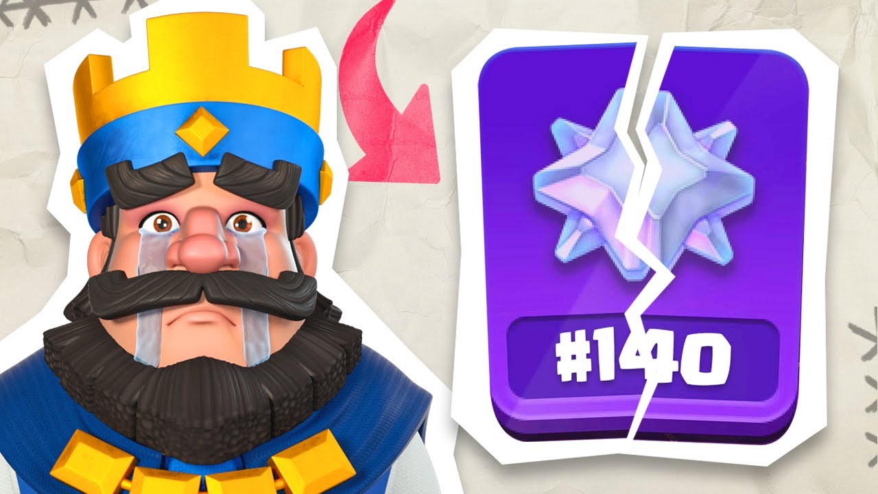 The Merge Tactics Situation is Weird...