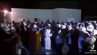 Jesu kazange alale wayethandaza