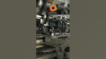 Do you know the process of SMT?