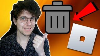 How To Delete Roblox From PC (Uninstall Roblox)
