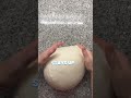 Perfect Dough with this trick