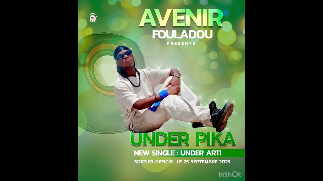 Under Pika : Under Arti 