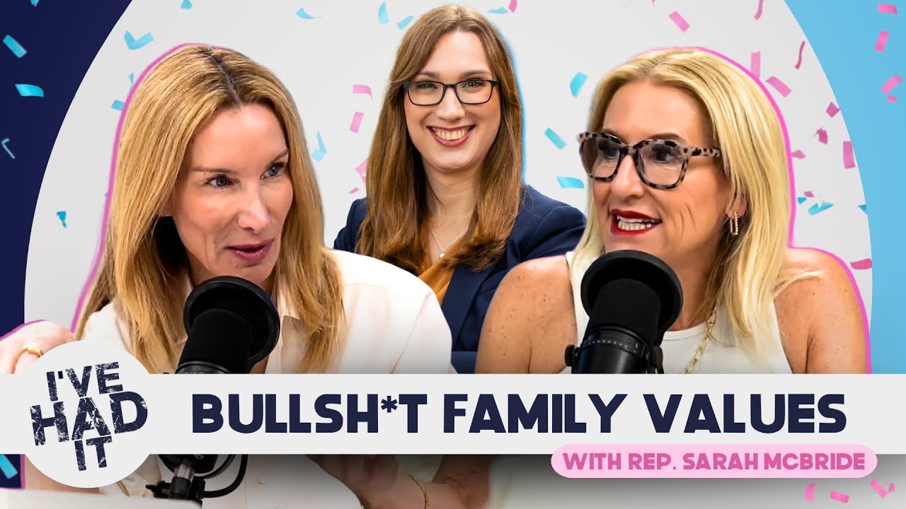 Bullsh*t Family Values