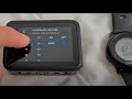 How to make gopro 10 automatically power on and record a timelapse scheduled capture