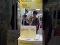 LeanneSng - Recycling Street Poll Interview