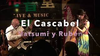 El Cascabel : Natsumi y Rubén