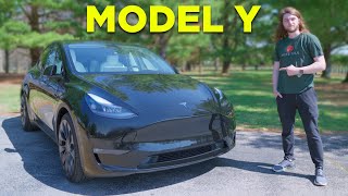 Should you buy a 2024 Model Y or Wait? | 2024 Model Y Performance Review