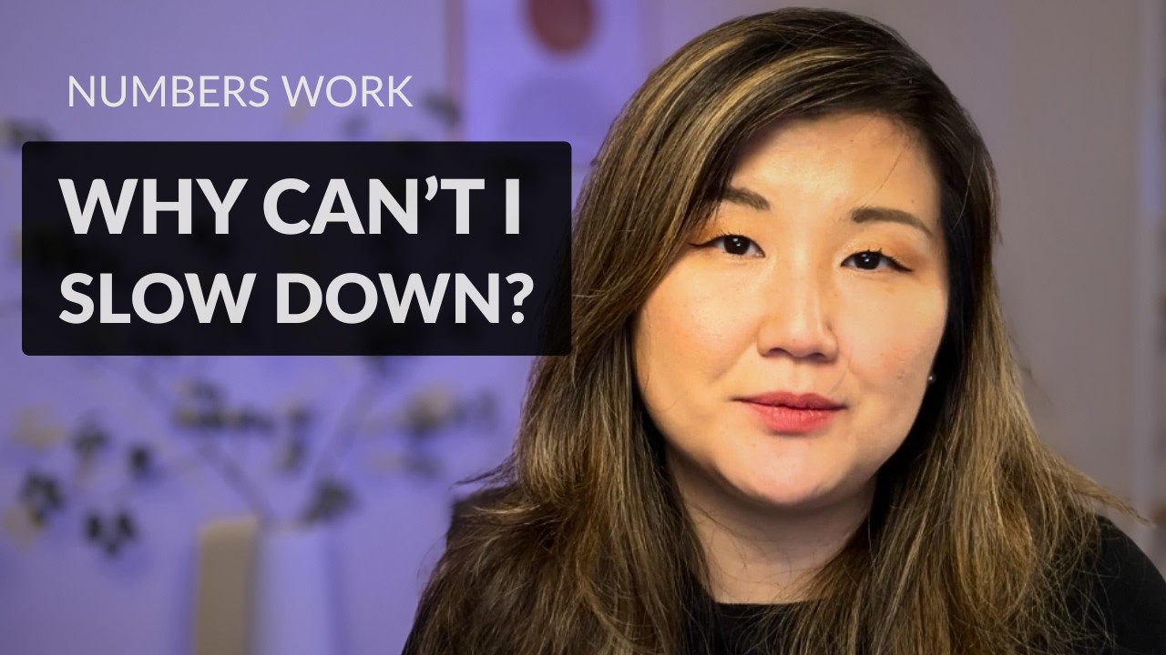 Why High Earners Can’t Let Themselves Slow Down Even When They’re Financially Secure