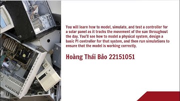 Bài tập 4: Xây dựng file MATLAB Simulink