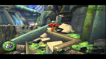 Jak 3 [PS3 Remastered Walkthrough] Part 36