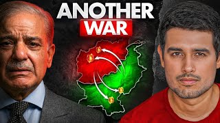 Pakistan vs Taliban: Open War Begins! Full Story Explained