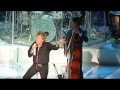 Rod Stewart-Basel-2012 Nov 15th- Have Yourself A Merry Little Christmas