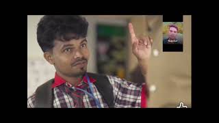 School Life🙋 || Aditi the untold story | AMIT FF 2.0 #cute #funnyvideo  #halloboy 