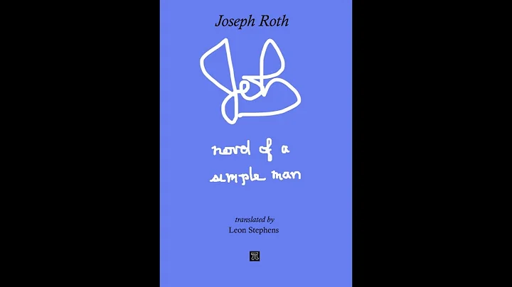 JOB by Joseph Roth 1