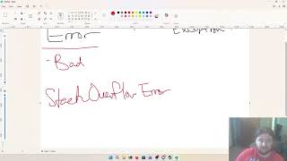 Celebrity C212 - Chapter 5.1: Introduction to Errors and Exceptions Wealth