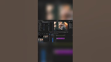 Master Animated Cropping in Premiere Pro: Step-by-Step Guide