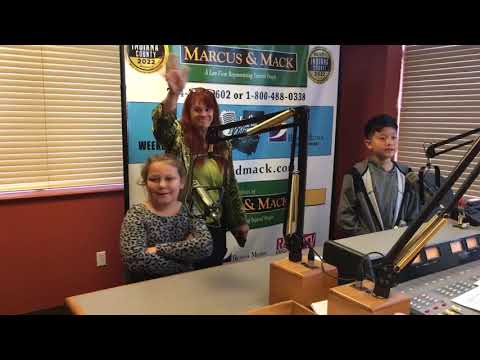 Indiana In The Morning Interview: Indiana Area Elementary Schools (10-24-23)