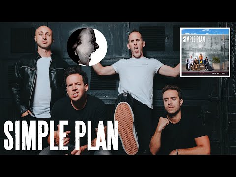 AZ EGYSZERŰ TERVEK A LEGJOBBAK! | Simple Plan - Harder Than It Looks (2022)