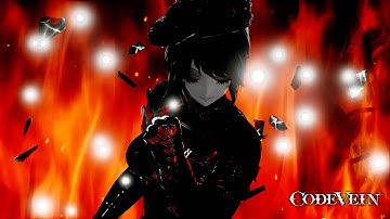 Code Vein - Road to 100 - 654 - Infinite Focus But At A Price