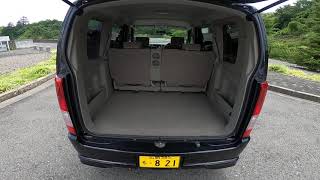 KKS　取って出しシリーズ　スクラムワゴン4WD　DG64W（DA64W）内装外装