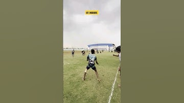 A day in a life of IITians 🔥|| IIT INDORE || #iitindore#iitjee#sportslife#iit#iitadvanced