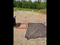 2026 World Speed Shooting Championship, Speed Option