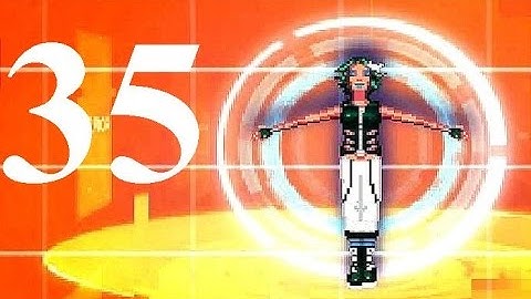 Technobabylon - Part 35 Let