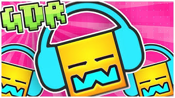 Meganeko - Robot Language [ Geometry Dash Music ]