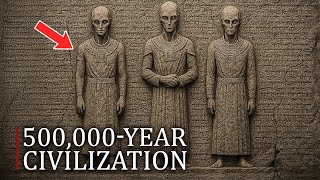 Download Lagu Scientists Decode Sumerian King List — Evidence of a Pre-Flood Civilization That Ruled 500,000 Years MP3