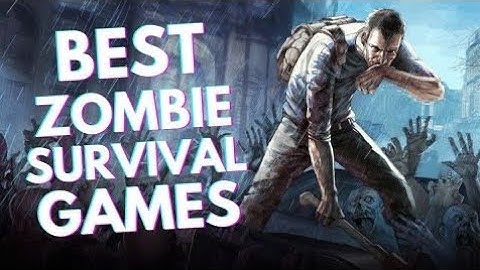 Zombeast: Survival Zombie Shooter - Gameplay Walkthrough Part 1 - Level 1-8 (Android,ios)