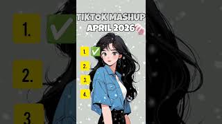 Tiktok Mashup 🇵🇭2026🇵🇭 (Not Clean) - If you know These Songs your a genius! 😍😍