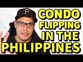 Real Estate Investing Philippines: Condo Flipping for Beginners