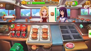 Happy Cooking: Chef Fever v.1.2.1~ UNLIMITED COINS / DIAMONDS / LIVES screenshot 4