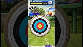 Archery King TIME RACE Won, screenshot 4
