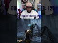 Atreus goes beast mode | God of War: Ragnarok #rpg #gaming #reels #shorts #god