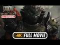 DOOM THE DARK AGES All Cutscenes (Full Game Movie) 2026 4K 60 FPS Ultra HD