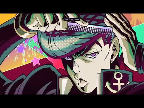Josuke Theme Suite