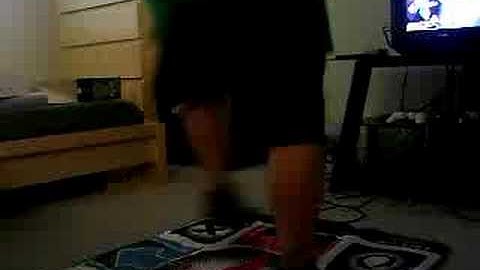 DDR Boom Boom Dollar (K.O.G G3 MIX)/Played on [HEAVY]