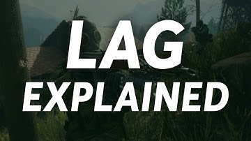 Lag in Infinite Warfare & Modern Warfare Remastered | Lag Explained | How to Reduce Lag | Tick rate