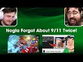 Nogla Forgot About This Date Twice! (Funny Clip)