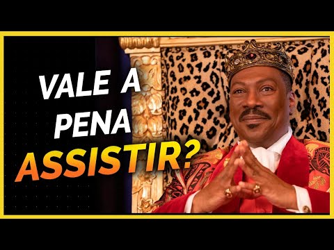 Vídeo: Lavelle era mesmo filho de Akeem?