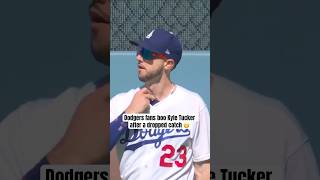 Kyle Tucker's rough season continues