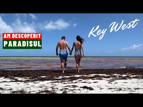 Video: Cele mai bune 8 plaje din Key West