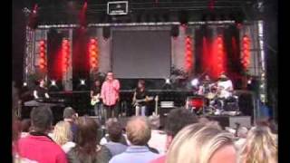 EDO ZANKI - Dein roter Mund (Live 2009)