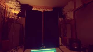 My HiFi recorded with binaural mic - Time from DSOTM screenshot 5
