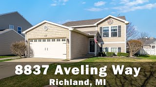 8837 Aveling Way video tour