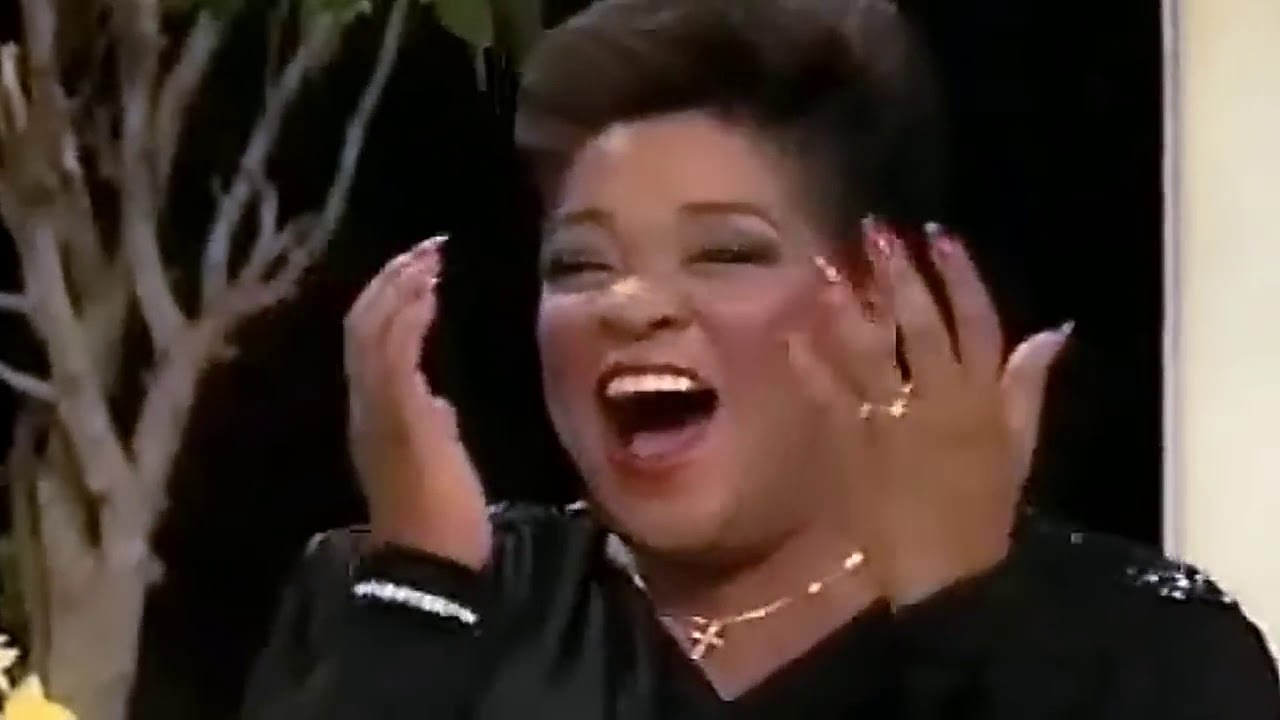 Don Rickles Roasts Mr T YouTube